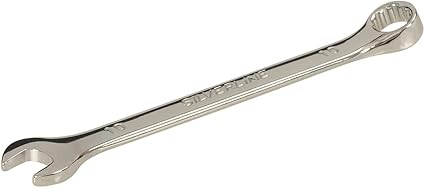 Silverline Tools LS10 - Llave combinada (10 mm)