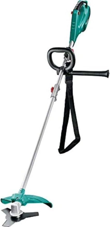 Bosch AFS 23-37 - Sistema de Corte Mixto eléctrico desbrozadora