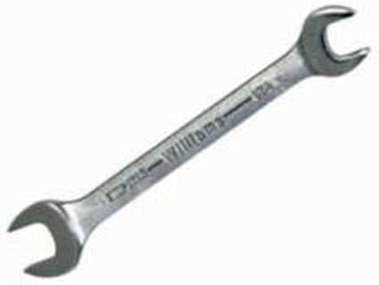 Williams doble cabeza llave de extremo abierto, EWM-0708