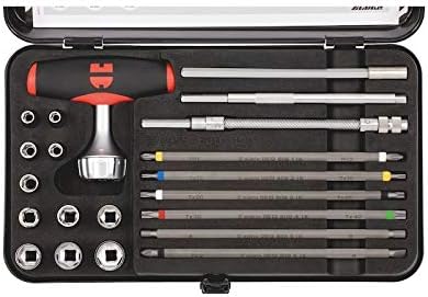 Würth 613630400 ASS. CACCIAV.INTERC. IMPUGN. T 21 PZ