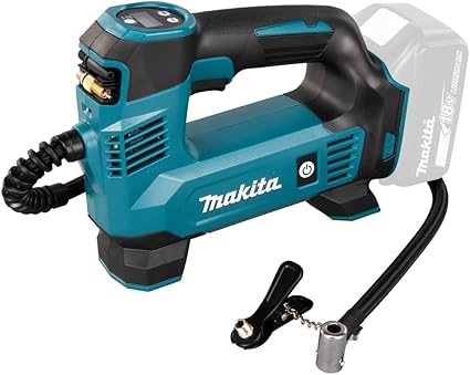 Makita DMP180Z - Compresor de Aire Compt. LXT 18V -Solo