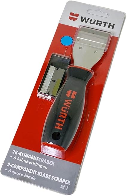 Würth Rascador de cuchillas (1 unidad)