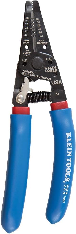 Klein Tools 11055 Klein tools-kurve pelacables/cortador