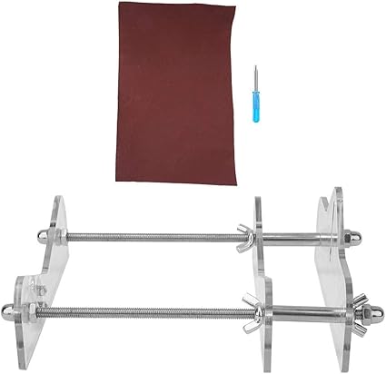 Herramientas Corte Vidrio DIY Cortador Botellas Vidrio Kit Herramientas Corte Acrílico Metal para Hacer Obras Arte Botellas De Vidrio con Destornillador
