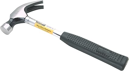 Rolson 10339 - Martillo de carpintero