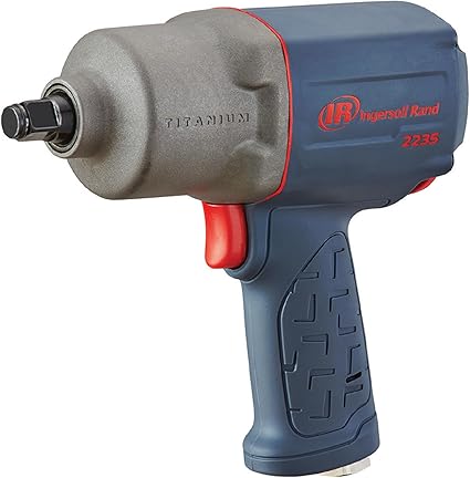 Ingersoll Rand (2235TIMAX) 1/2  Drive Air Impact Wrench by Ingersoll Rand