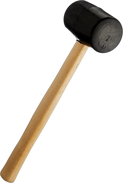 Draper Tools 51095 - Maza de goma