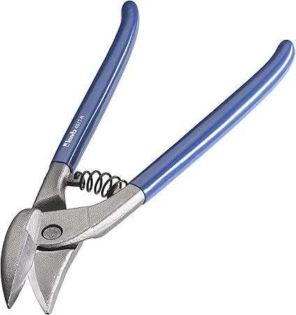 Kwb 4077-00 - Derecho cizalla ideales 260 mm,