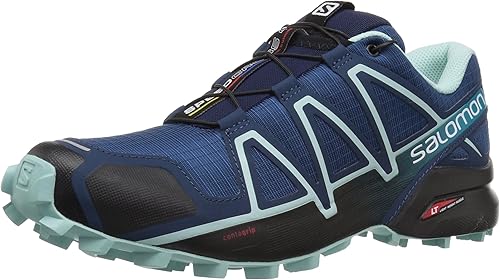 Salomon Speedcross 4 Zapatillas de Trail Running Mujer