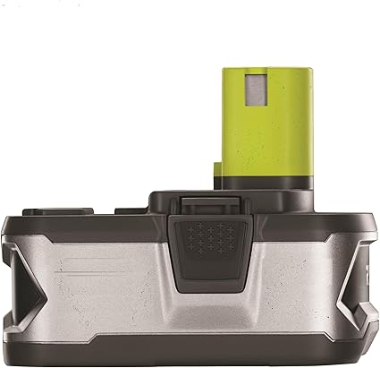 Ryobi RB18L50 - Batería 18 V Lítio-Ion - 5,0 Ah
