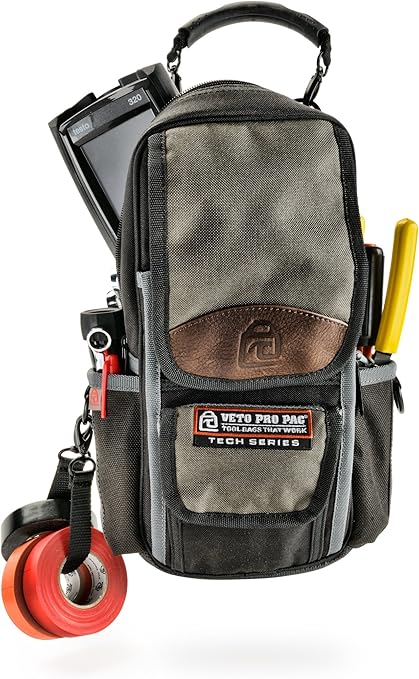 VETO PRO PAC MB2 (Original)