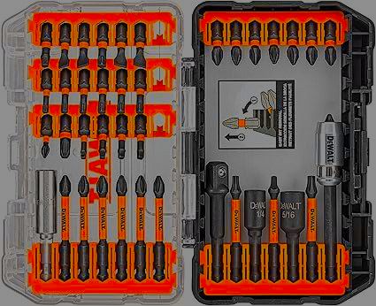 DeWalt: Innovaciones que Transforman la Herramienta Eléctrica en Aliada del Profesional