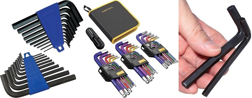 Publicaciones en Kits de Herramientas