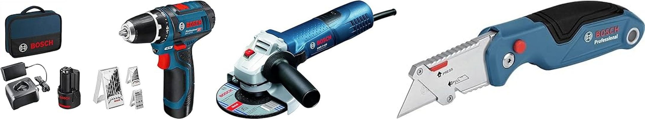 Los 3 mejores productos Bosch de 2024 en España: calidad y precio que sorprenden