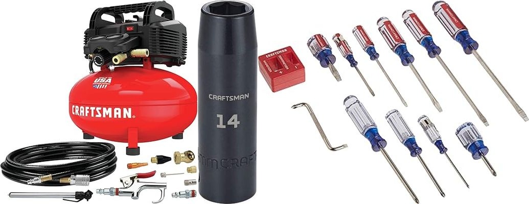 Los 3 mejores productos Craftsman 2024: calidad y precio que conquistarán a los expertos en España