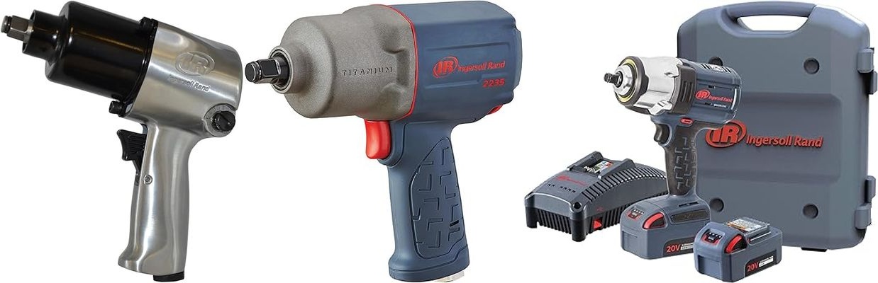 Los 3 mejores productos Ingersoll Rand en 2024: calidad y precio que solo expertos recomiendan.