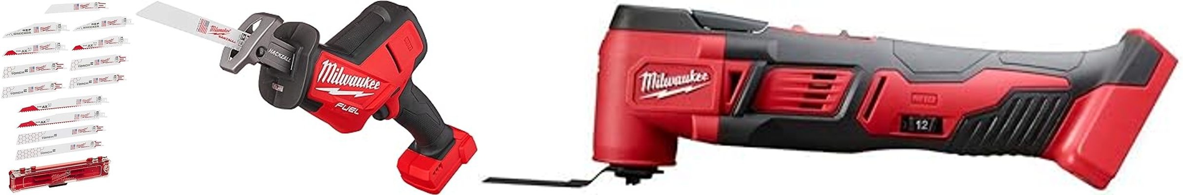 Los 3 mejores productos Milwaukee de 2024 en España: calidad y garantía para los expertos.