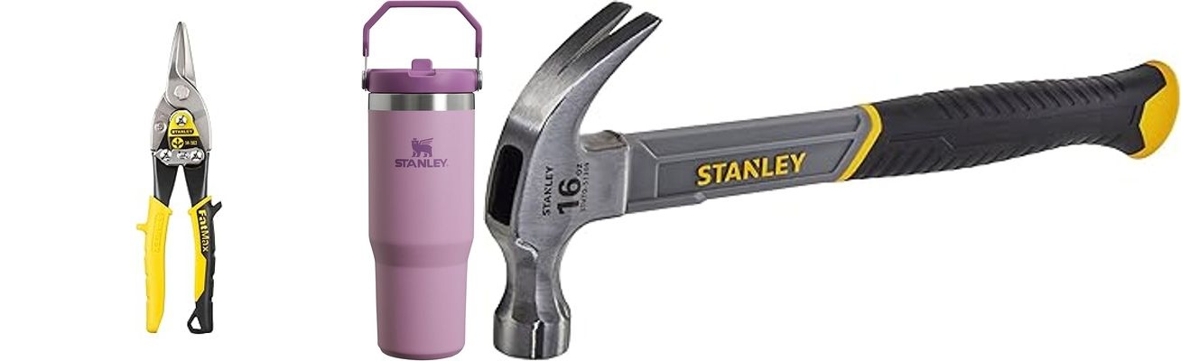 Los 3 mejores productos Stanley de 2024 en España: calidad y precio que destacan.